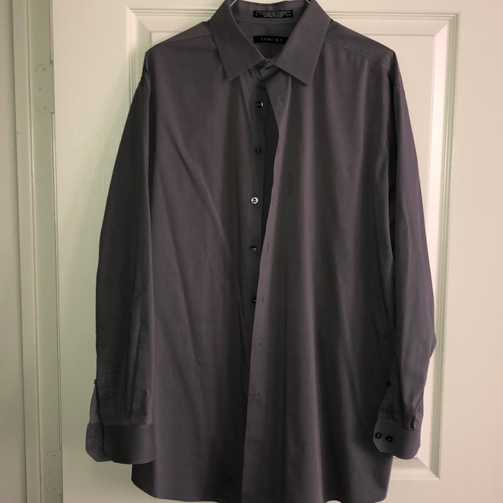 Dress shirt
